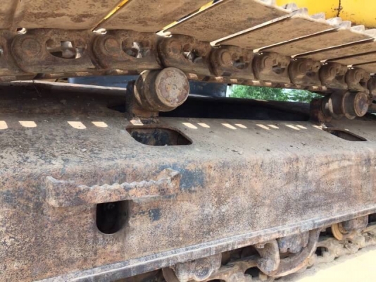 ขายด่วน!! Komatsu PC 200-7 สภาพสวยๆค่ะ