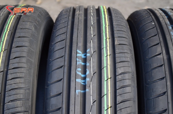 TOYO CF2 175/65R15 ปี17 ราคาพิเศษ TOYO CF2 175/65R15 ปี17 ราคาพิเศษ