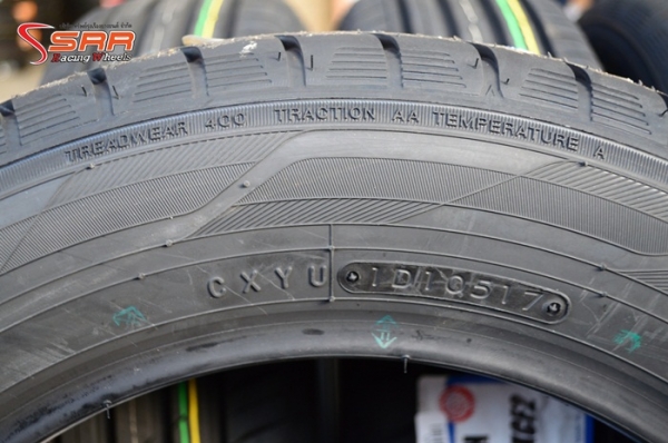 TOYO CF2 175/65R15 ปี17 ราคาพิเศษ