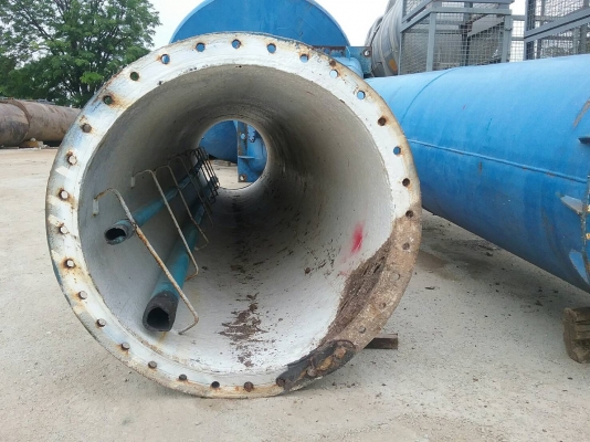 ขาย ถังแชมเปญ 15,000 ลิตร สวยๆ พร้อมใช้งาน