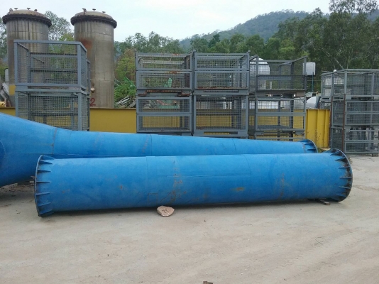 ขาย ถังแชมเปญ 15,000 ลิตร สวยๆ พร้อมใช้งาน