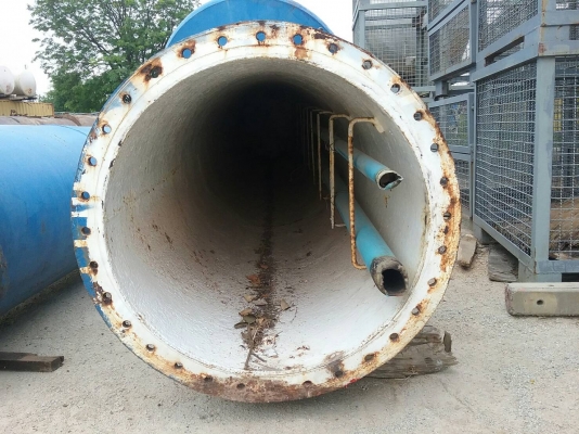 ขาย ถังแชมเปญ 15,000 ลิตร สวยๆ พร้อมใช้งาน