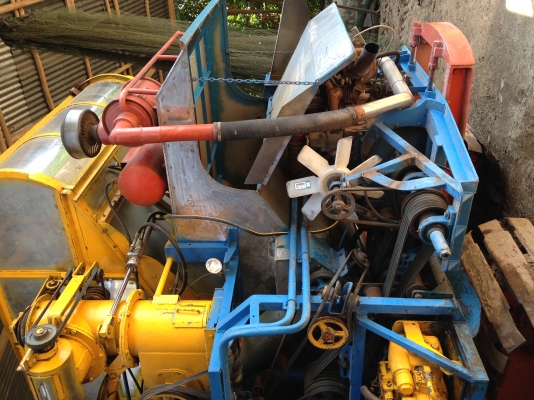 ขาย สุรชัยการช่าง ตัวเดิน 10ht เครื่อง hino HO7D turbo อุ้ม 1.5 ตัน ปาก 2.9 เมตร ตู้ 5.8 ฟุต โซ่สวยครับ เพิ่งเปลี่ยนมา โครงส้างสวย ปากคอสวย ราคา 395,000 ลดได้ไม่มากครับ 091-0206555 อยู่ร้อยเอ็ดครับ ขาย สุรชัยการช่าง ตัวเดิน 10ht เครื่อง hino HO7D turbo อุ้ม 1.5 ตัน ปาก 2.9 เมตร ตู้ 5.8 ฟุต โซ่สวยครับ เพิ่งเปลี่ยนมา โครงส้างสวย ปากคอสวย ราคา 395,000 ลดได้ไม่มากครับ 091-0206555 อยู่ร้อยเอ็ดครับ