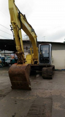 ขายSUMITOMO SH 120 A1  เก่าญี่ปุ่นแท้  แทรคใหญ่ 70  มีลายแย๊ก  เครื่องปั๊มดี  สภาพสวยพร้อมใช้  โทร  089-3818694  ดวงนภา