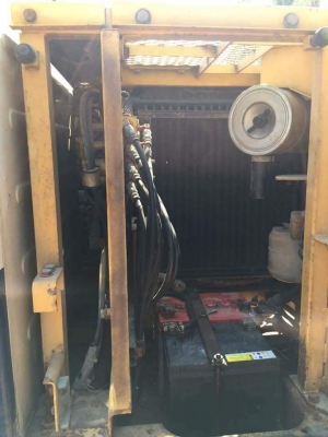 ขายKOMATSU  PC60-6  เก่าญี่ปุ่นแท้  สภาพสวย  ปลายยาวพิเศษ  4,XXX  ชั่วโมง  ลองระบบกันได้ทุกวัน  โทร  089-3818694  ดวงนภา