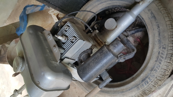 ขายเครื่องเรือหางยาว Jlo กับ Rotax คับ ขายเครื่องเรือหางยาว Jlo กับ Rotax คับ