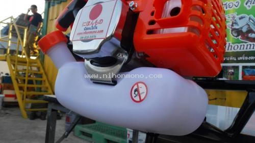 ราคาพิเศษ7,300 บาท!! เครื่องเจาะดิน NIHONMONO รุ่น : 5 inc. รหัสสินค้า : 81004648 www.nihonmono.com