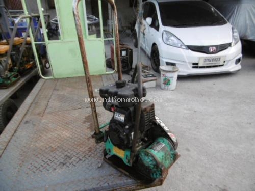 ราคาพิเศษ 13,000 บาท!! เครื่องตบดิน MIKASA MVC-40GA รหัสสินค้า : 80803477 www.nihonmono.com