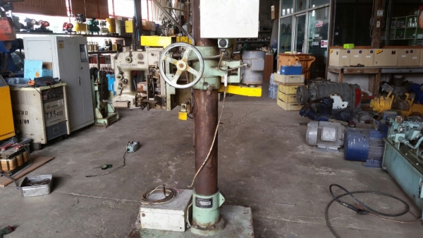 จักรเย็บกระสอบ ขนาดใหญ่