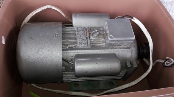 มอเตอร์3แรงไฟ2สาย