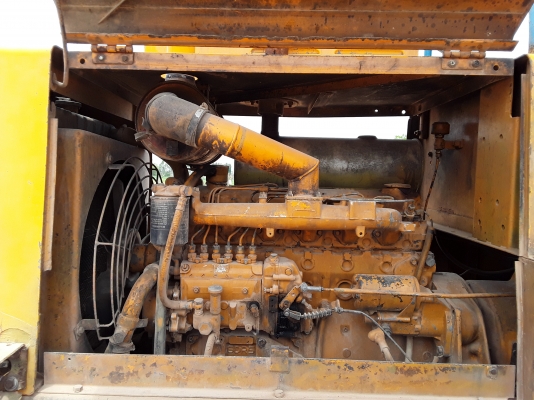 ขายด่วน รถตัก KOBELCO LK300A เอวอ่อน