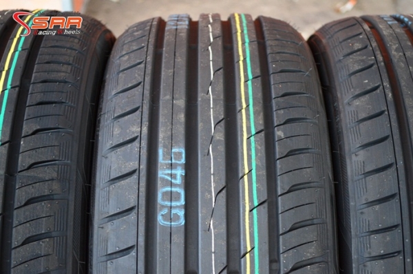 TOYO CF2 195/45R16 ปี17 ราคาพิเศษ TOYO CF2 195/45R16 ปี17 ราคาพิเศษ