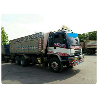 ขาย 1,725,000 ISUZU270.EURO 2 ปี 47 เครื่องดำ.เดิมเกียร์เดิม.แม่ลูกดั้ม3เพลา หัวบาง ยางดี คัชซีสวย เ