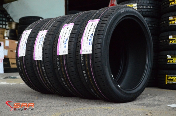 NEXEN SU4 225/45R19 ปี17 เส้นละ 6,200 บาท NEXEN SU4 225/45R19 ปี17 เส้นละ 6,200 บาท