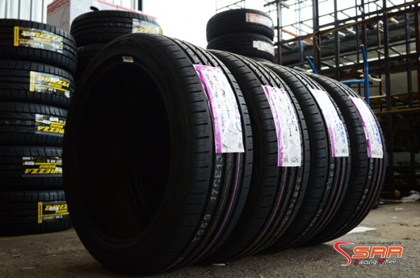 NEXEN SU4 225/45R19 ปี17 เส้นละ 6,200 บาท NEXEN SU4 225/45R19 ปี17 เส้นละ 6,200 บาท