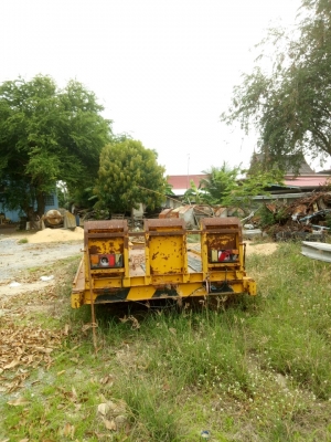 รถลากจูง