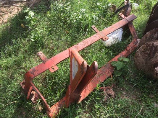 ขายผาน สิงไฮเทค ใบ 22ตามสภาพ ขายผาน สิงไฮเทค ใบ 22ตามสภาพ