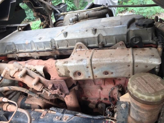ขาย 1,080,000 บาท ISUZU FVZ33MZ2 สองเพลาดั้ม เครื่อง6HH1-Turbointer 230 ปี53 ดั้มสามมิตรลอนเฉียง เคร