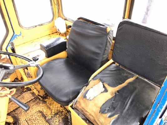 ขายรถตักล้อยาง CAT 910 40Y (ขนาดเท่า WA100) รถนอกนำเข้าจากญี่ปุ่น สภาพสวยพร้อมใช้งาน มีVDOการทำงานครับ ขายรถตักล้อยาง CAT 910 40Y (ขนาดเท่า WA100) รถนอกนำเข้าจากญี่ปุ่น สภาพสวยพร้อมใช้งาน มีVDOการทำงานครับ