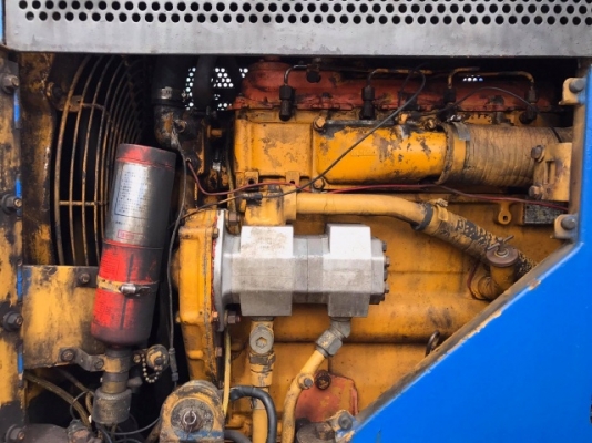 ขายรถตักล้อยาง CAT 910 40Y (ขนาดเท่า WA100) รถนอกนำเข้าจากญี่ปุ่น สภาพสวยพร้อมใช้งาน มีVDOการทำงานครับ ขายรถตักล้อยาง CAT 910 40Y (ขนาดเท่า WA100) รถนอกนำเข้าจากญี่ปุ่น สภาพสวยพร้อมใช้งาน มีVDOการทำงานครับ