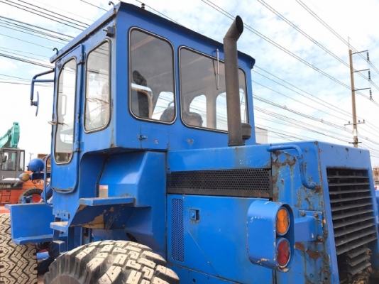 ขายรถตักล้อยาง CAT 910 40Y (ขนาดเท่า WA100) รถนอกนำเข้าจากญี่ปุ่น สภาพสวยพร้อมใช้งาน มีVDOการทำงานครับ ขายรถตักล้อยาง CAT 910 40Y (ขนาดเท่า WA100) รถนอกนำเข้าจากญี่ปุ่น สภาพสวยพร้อมใช้งาน มีVDOการทำงานครับ