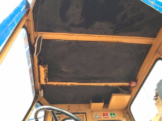 ขายรถตักล้อยาง CAT 910 40Y (ขนาดเท่า WA100) รถนอกนำเข้าจากญี่ปุ่น สภาพสวยพร้อมใช้งาน มีVDOการทำงานครับ ขายรถตักล้อยาง CAT 910 40Y (ขนาดเท่า WA100) รถนอกนำเข้าจากญี่ปุ่น สภาพสวยพร้อมใช้งาน มีVDOการทำงานครับ