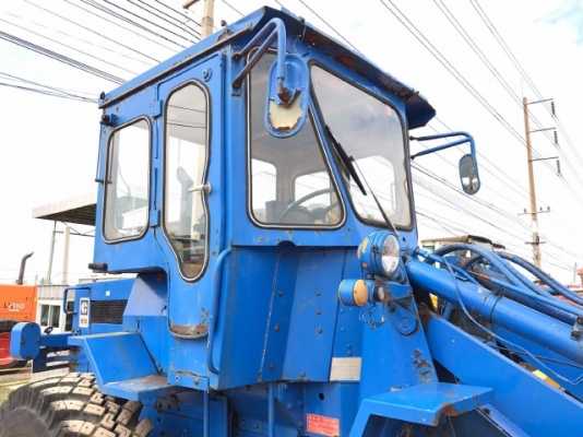 ขายรถตักล้อยาง CAT 910 40Y (ขนาดเท่า WA100) รถนอกนำเข้าจากญี่ปุ่น สภาพสวยพร้อมใช้งาน มีVDOการทำงานครับ ขายรถตักล้อยาง CAT 910 40Y (ขนาดเท่า WA100) รถนอกนำเข้าจากญี่ปุ่น สภาพสวยพร้อมใช้งาน มีVDOการทำงานครับ