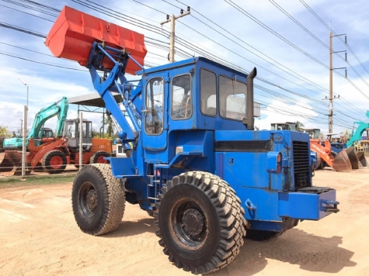 ขายรถตักล้อยาง CAT 910 40Y (ขนาดเท่า WA100) รถนอกนำเข้าจากญี่ปุ่น สภาพสวยพร้อมใช้งาน มีVDOการทำงานครับ ขายรถตักล้อยาง CAT 910 40Y (ขนาดเท่า WA100) รถนอกนำเข้าจากญี่ปุ่น สภาพสวยพร้อมใช้งาน มีVDOการทำงานครับ