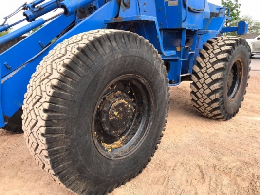 ขายรถตักล้อยาง CAT 910 40Y (ขนาดเท่า WA100) รถนอกนำเข้าจากญี่ปุ่น สภาพสวยพร้อมใช้งาน มีVDOการทำงานครับ ขายรถตักล้อยาง CAT 910 40Y (ขนาดเท่า WA100) รถนอกนำเข้าจากญี่ปุ่น สภาพสวยพร้อมใช้งาน มีVDOการทำงานครับ