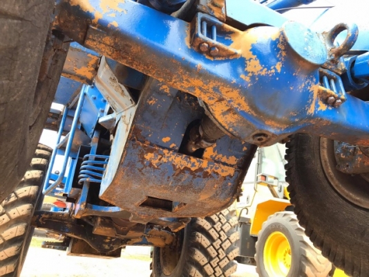 ขายรถตักล้อยาง CAT 910 40Y (ขนาดเท่า WA100) รถนอกนำเข้าจากญี่ปุ่น สภาพสวยพร้อมใช้งาน มีVDOการทำงานครับ ขายรถตักล้อยาง CAT 910 40Y (ขนาดเท่า WA100) รถนอกนำเข้าจากญี่ปุ่น สภาพสวยพร้อมใช้งาน มีVDOการทำงานครับ