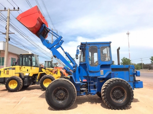 ขายรถตักล้อยาง CAT 910 40Y (ขนาดเท่า WA100) รถนอกนำเข้าจากญี่ปุ่น สภาพสวยพร้อมใช้งาน มีVDOการทำงานครับ ขายรถตักล้อยาง CAT 910 40Y (ขนาดเท่า WA100) รถนอกนำเข้าจากญี่ปุ่น สภาพสวยพร้อมใช้งาน มีVDOการทำงานครับ