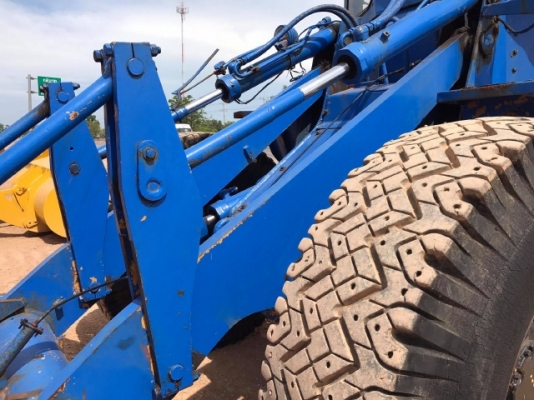 ขายรถตักล้อยาง CAT 910 40Y (ขนาดเท่า WA100) รถนอกนำเข้าจากญี่ปุ่น สภาพสวยพร้อมใช้งาน มีVDOการทำงานครับ ขายรถตักล้อยาง CAT 910 40Y (ขนาดเท่า WA100) รถนอกนำเข้าจากญี่ปุ่น สภาพสวยพร้อมใช้งาน มีVDOการทำงานครับ