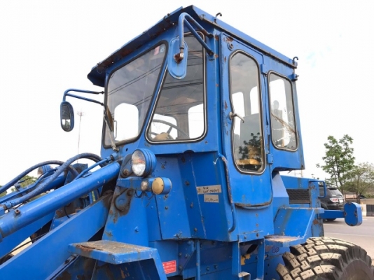 ขายรถตักล้อยาง CAT 910 40Y (ขนาดเท่า WA100) รถนอกนำเข้าจากญี่ปุ่น สภาพสวยพร้อมใช้งาน มีVDOการทำงานครับ ขายรถตักล้อยาง CAT 910 40Y (ขนาดเท่า WA100) รถนอกนำเข้าจากญี่ปุ่น สภาพสวยพร้อมใช้งาน มีVDOการทำงานครับ