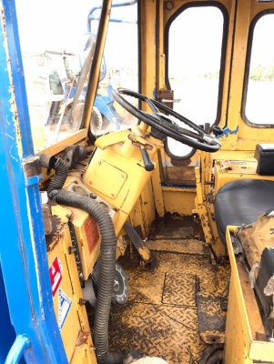 ขายรถตักล้อยาง CAT 910 40Y (ขนาดเท่า WA100) รถนอกนำเข้าจากญี่ปุ่น สภาพสวยพร้อมใช้งาน มีVDOการทำงานครับ ขายรถตักล้อยาง CAT 910 40Y (ขนาดเท่า WA100) รถนอกนำเข้าจากญี่ปุ่น สภาพสวยพร้อมใช้งาน มีVDOการทำงานครับ