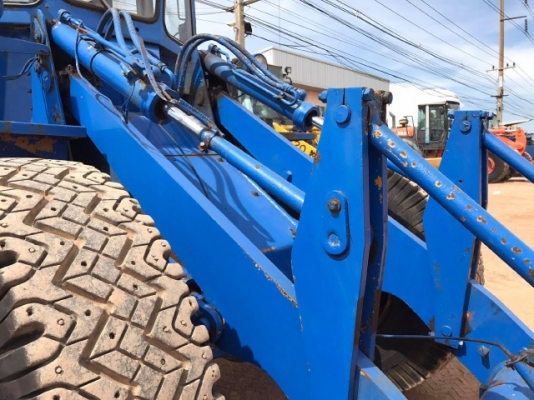 ขายรถตักล้อยาง CAT 910 40Y (ขนาดเท่า WA100) รถนอกนำเข้าจากญี่ปุ่น สภาพสวยพร้อมใช้งาน มีVDOการทำงานครับ ขายรถตักล้อยาง CAT 910 40Y (ขนาดเท่า WA100) รถนอกนำเข้าจากญี่ปุ่น สภาพสวยพร้อมใช้งาน มีVDOการทำงานครับ