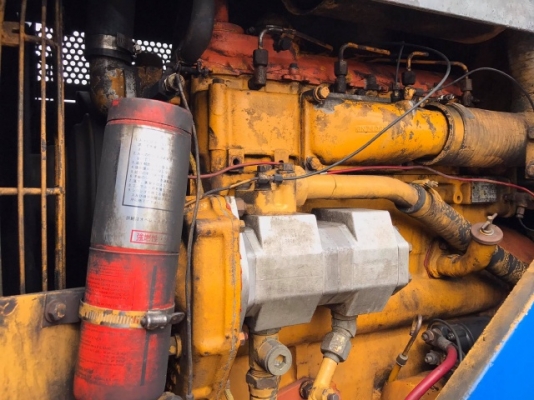 ขายรถตักล้อยาง CAT 910 40Y (ขนาดเท่า WA100) รถนอกนำเข้าจากญี่ปุ่น สภาพสวยพร้อมใช้งาน มีVDOการทำงานครับ ขายรถตักล้อยาง CAT 910 40Y (ขนาดเท่า WA100) รถนอกนำเข้าจากญี่ปุ่น สภาพสวยพร้อมใช้งาน มีVDOการทำงานครับ