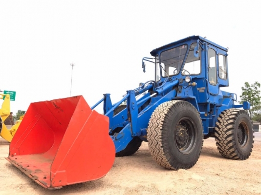 ขายรถตักล้อยาง CAT 910 40Y (ขนาดเท่า WA100) รถนอกนำเข้าจากญี่ปุ่น สภาพสวยพร้อมใช้งาน มีVDOการทำงานครับ ขายรถตักล้อยาง CAT 910 40Y (ขนาดเท่า WA100) รถนอกนำเข้าจากญี่ปุ่น สภาพสวยพร้อมใช้งาน มีVDOการทำงานครับ