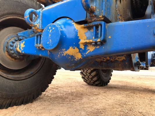 ขายรถตักล้อยาง CAT 910 40Y (ขนาดเท่า WA100) รถนอกนำเข้าจากญี่ปุ่น สภาพสวยพร้อมใช้งาน มีVDOการทำงานครับ ขายรถตักล้อยาง CAT 910 40Y (ขนาดเท่า WA100) รถนอกนำเข้าจากญี่ปุ่น สภาพสวยพร้อมใช้งาน มีVDOการทำงานครับ