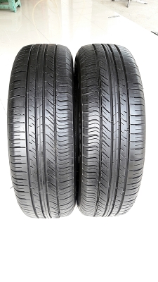 ยาง175/65/15 ปี15/3,14/1 MICHERLIN ENERGY XM1   4 เส้น