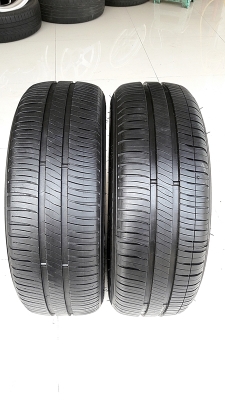 ยาง185/60/15 ปี14  MICHERLIN ENERGY XM2 4 เส้น