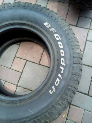 265/70R16 BF Goodrich All-Terrain T/A tel.063-286-3551 ,081-427-3941 265/70R16 BF Goodrich All-Terrain T/A tel.063-286-3551 ,081-427-3941