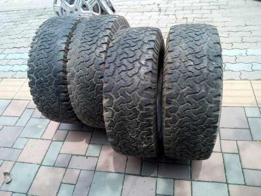 265/70R16 BF Goodrich All-Terrain T/A tel.063-286-3551 ,081-427-3941 265/70R16 BF Goodrich All-Terrain T/A tel.063-286-3551 ,081-427-3941