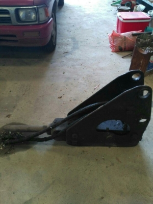 แม็คโฮ แม็คโฮ