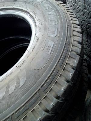 30x9.50R15  DEESTONE PAYAK A/T  ชุด 4 เส้น  tel.063-286-3551 ,081-427-3941