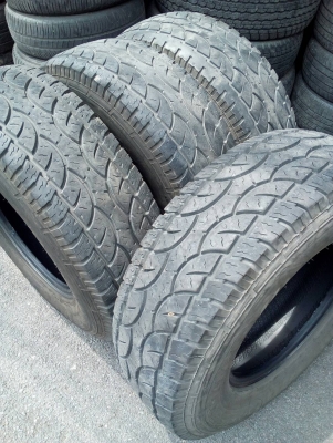 30x9.50R15  DEESTONE PAYAK A/T  ชุด 4 เส้น  tel.063-286-3551 ,081-427-3941