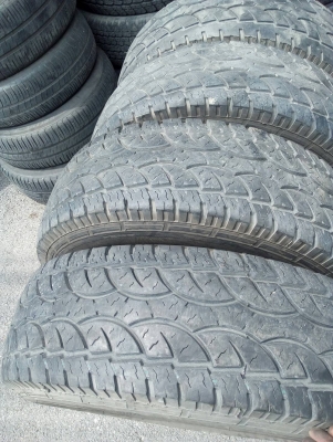 30x9.50R15  DEESTONE PAYAK A/T  ชุด 4 เส้น  tel.063-286-3551 ,081-427-3941