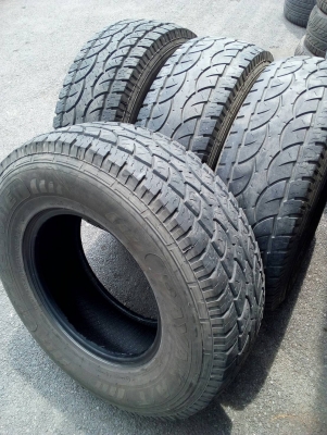 30x9.50R15  DEESTONE PAYAK A/T  ชุด 4 เส้น  tel.063-286-3551 ,081-427-3941