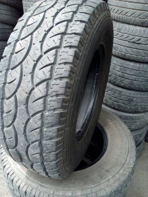 30x9.50R15  DEESTONE PAYAK A/T  ชุด 4 เส้น  tel.063-286-3551 ,081-427-3941