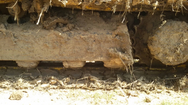 KOBELCO SK 100 mark 5 super รถพร้อมใช้ เอกสารอินวอยส์