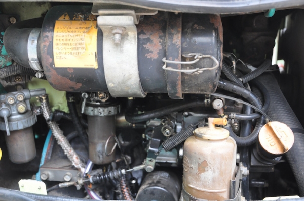 ขายYANMAR VIO15 เทียบเท่า(pc20)(ปั้มนิ้ว)(ลายหัวแย๊ก)สวยเดิมจากญี่ปุ่น100\% ทำงานสมบูรณ์ทุกระบบ รับรองไม่ผิดหวัง 185,000 เท่านั้น!!